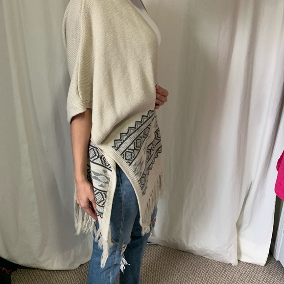 BOHO CARDIGAN - Picture 2 of 3